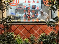 -巧美面家(东华西店)