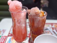 -肥韬香港茶餐厅(上海首店)
