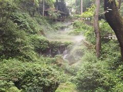 -青城山