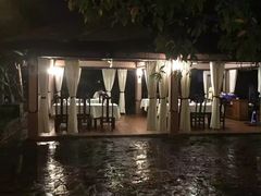 -越海渔村