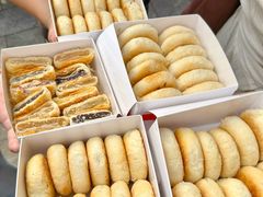-矮子馅饼(大成路店)