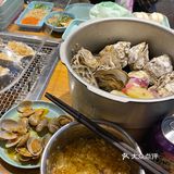 无限量生蚝，生蚝自由吃到撑~