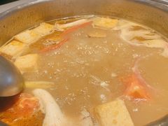 -一哥澳门豆捞·澳门风打边炉(高德置地店)