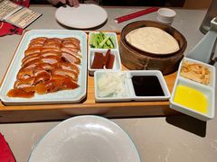 -丽满园·春饼烤鸭(金地广场店)