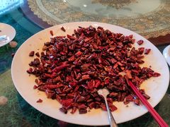 -辣婆婆(航天桥店)