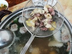 -汕头郑记牛肉火锅店(中山总店)