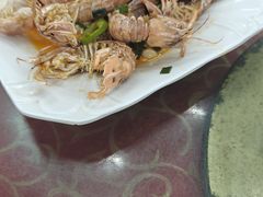-滑记海鲜饭店·老字号(海鲜街店)