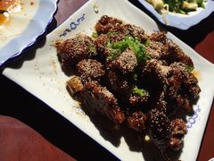 -龙姐私房菜(和顺古镇店)