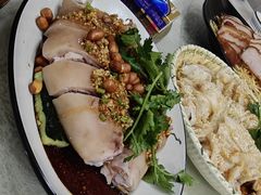 -成惠食府(赤岗店)