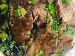 -南花桥羊肉馆老字号(乌镇店)