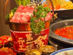 -蜀大侠火锅(总府路店)