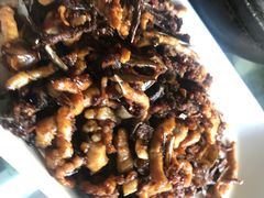 -乡村小榭饭店