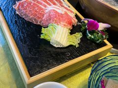 -东来顺饭庄(金泉广场店)