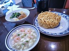 -王家沙点心店(南京西路总店)