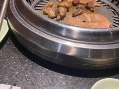 -盛江山自助料理(太原街万达店)