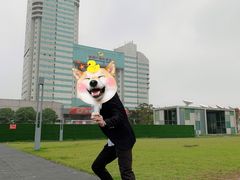 -湖南广电中心大楼