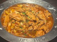 -胖哥俩肉蟹煲(杭州下沙学林街店)