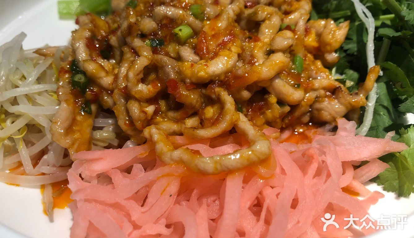 贵阳午餐｜不想吃单位的饭之小雅家常菜