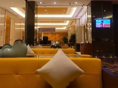 -上海大宁福朋喜来登酒店大堂吧(共和新路店)