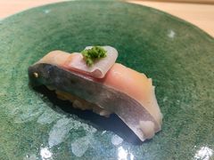 -鮨青(恒基名人购物中心店)