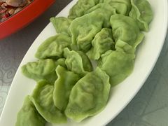 -船歌·鱼水饺青岛菜(金狮广场店)