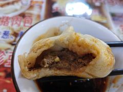 -宝正臻天津包子总店(金阳光居易店)