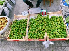 -恒达综合农贸市场(黄山路店)