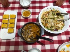 -西贝莜面村(当代商城店)