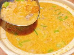 龙虾汤贵妃泡饭-利苑酒家(华熙国际店)