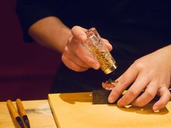 -Sushi Hanzo半藏(天环广场店)