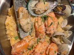 -1861意大利餐厅(文化广场店)