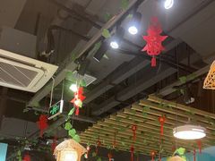 -云中鱼蒸汽石锅鱼(川沙百联店)