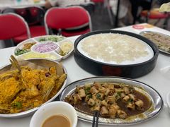 -嘉升大排档(番禺总店)