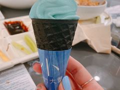 -小大董·烤鸭(观景餐厅·南京西路店)