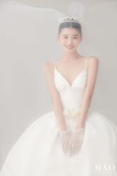 -MAO亲爱的猫婚纱摄影工作室