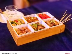 -不二民谣音乐餐酒吧(西安店)