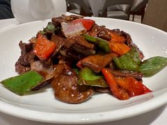 -新吉士·上海菜(浦东LCM置汇旭辉店)