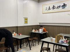 大堂-梅溪·小伙子干挑面(安吉总店)