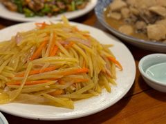 -老街坊餐吧