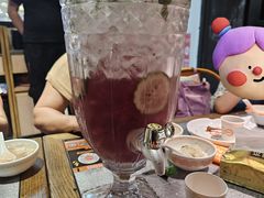 -探鱼·鲜青椒爽麻烤鱼(天河优托邦店)