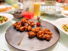 -钱塘宴(东站西子国际店)
