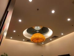 大堂-北京宝辰饭店·聚彩轩中餐厅