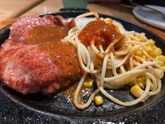 -菲滋意式餐厅(西溪印象城店)