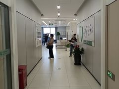 -慈铭体检(洋桥分院)