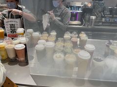 -喜茶(振华商厦店)