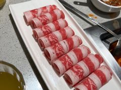 -海底捞火锅(万科广场店)