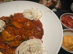 -Fuzzy Bistro 浮几韩餐·茶酒馆