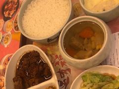 -真功夫(金沙湾店)
