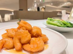 -茉里粤菜(皇姑万象汇店)