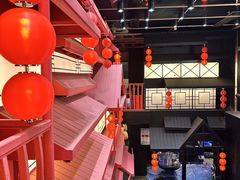 -亮欢寨酸汤鱼(沙冲路店)